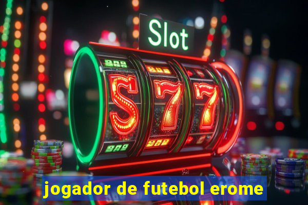 jogador de futebol erome